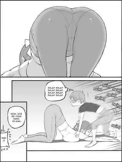 Boku ni Harem SeFri ga Dekita Riyuu 3 | The Reason I Have a Sex Friend Harem 3