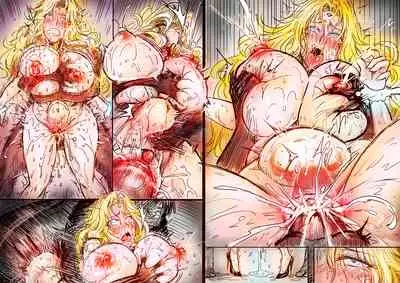 淫虐02-草图（2021.10.11 更新）