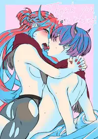 Rakudai Succubus to Yuutou Incubus