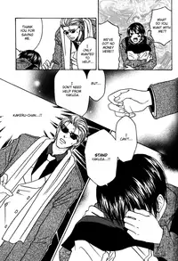 [CJ Michalski] Secret Connection Vol1 Ch1-2 [ENG]