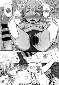 Warui Imouto ni wa Oshioki o | My Little Sister Needs to be Punished!