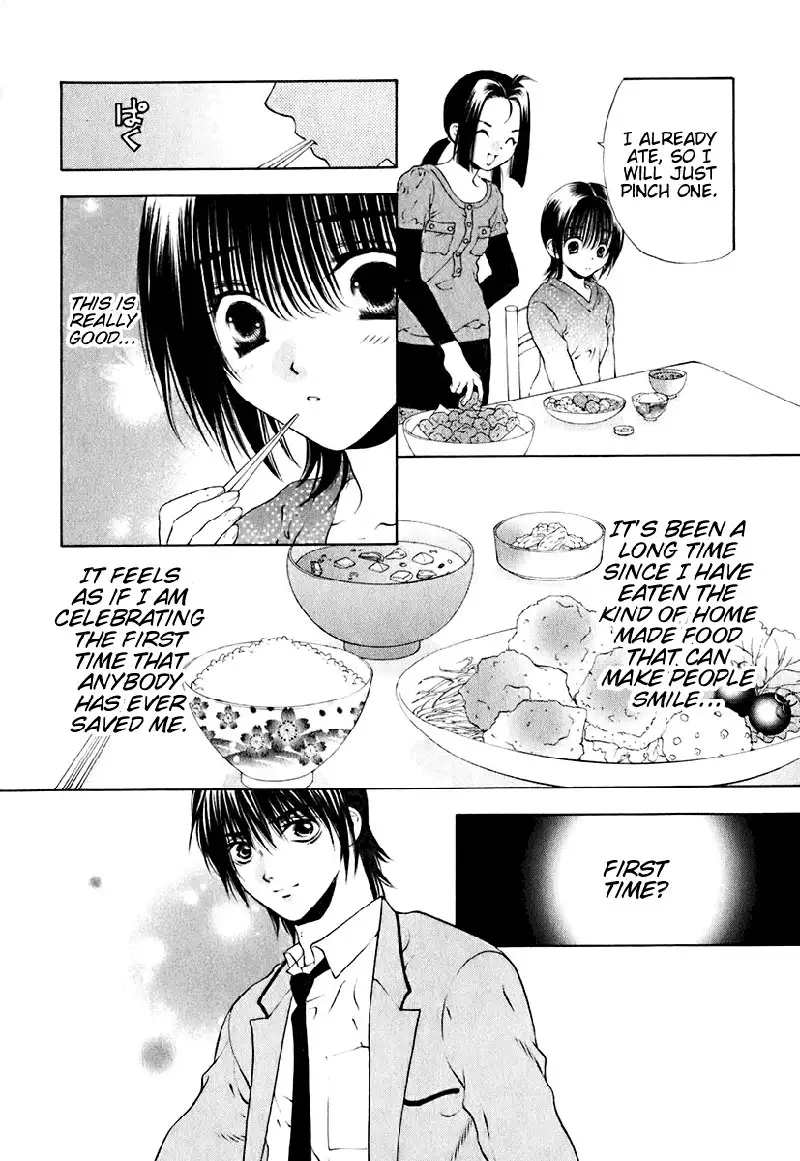 Bitter Virgin V2 - Ch13