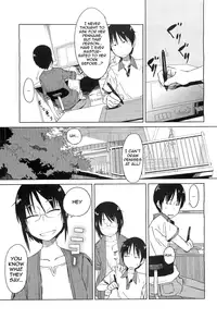 [Shimimaru] Shiryou ja Shikatanai ne? | For the Data, Okay? (COMIC Megastore H 2010-11) [English] [Decensored]