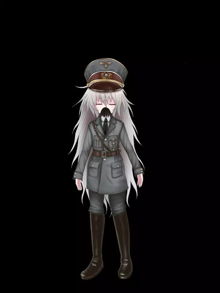 Trans Story ~hiroshikantamotsu o chi henpen~ part4