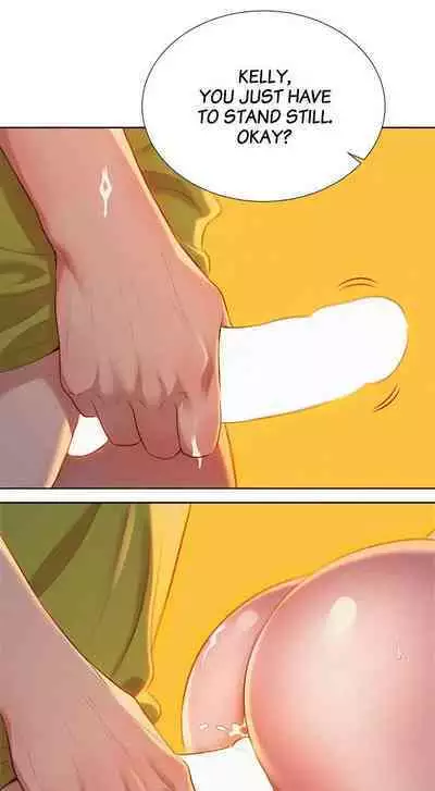 What do you Take me For? Ch.19/?