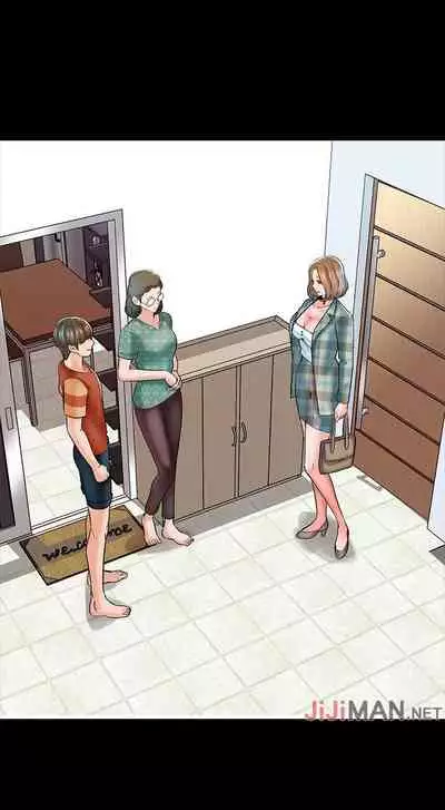 【周一连载】家教老师(作者: CreamMedia) 第1~42话