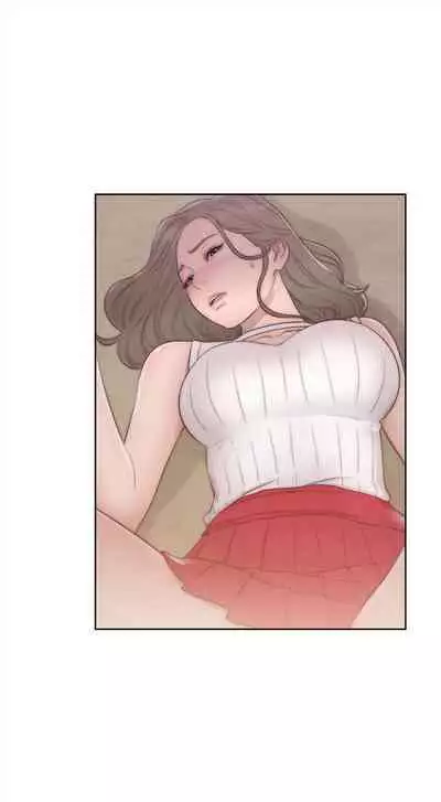 解禁：初始的快感1-103 中文翻译（完结）