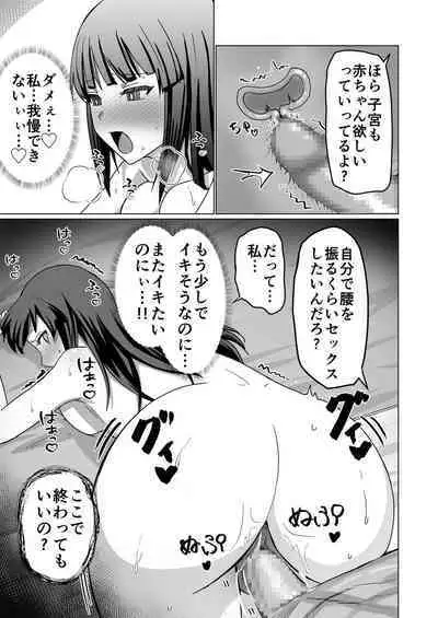 Okanemochi no Onnanoko o GET Shite Jibun Gonomi no Mesuinu ni Shitsukeru Hanashi.