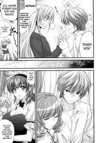 [Yuuki Homura] Pipiruma! [English] [biribiri]