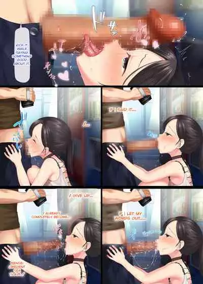 InCha Bishoujo wa, Tannin ni Okasarete mo Ikimakuru 3 | Introverted Beauty Gets Raped Over and Over by Her Homeroom Teacher 3