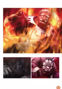 11eyes complete illustworks