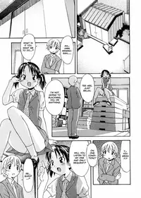 [Itosugi Masahiro] Oneechan no Onegai - A Wish of my Sister [English] [Icarus] [Decensored]