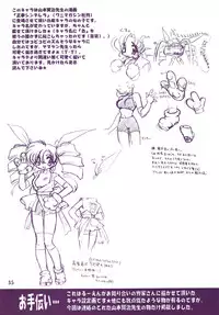 (C58) [Ruu Kikaku (Ruuen Rouga)] Ruuen Rou Ga (Zankan, Trouble Evocation, Pokemon)