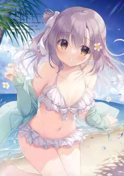 Toshishita no Osananajimi wa Boku to Koibito ni Naritai