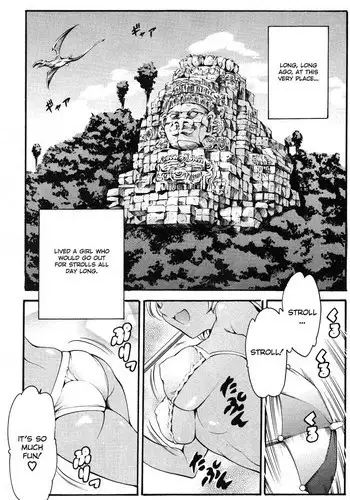 [Tuna Empire] Houkago Dorei Club Plus 1 - Takahashi Hiromi Take 3 (COMIC Tenma 2007-08) [English]