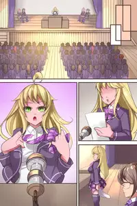 [Roman Shoten] Saimin Seitokai ~ Saiminjutsu de Kanzen Shihai. Ecchi na Seitokai ha Okirai desu ka?