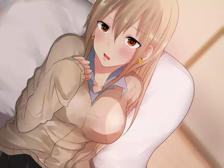 Imouto Pako-shite Oshioki Seikyouiku! Onii-chan Kareshi toka Yurushimasen!