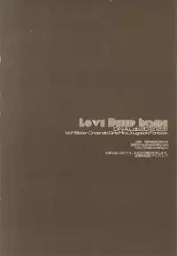 (C83) [D.N.A.Lab. (Miyasu Risa)] LOVE DEEEP INSIDE (THE IDOLM@STER CINDERELLA GIRLS)