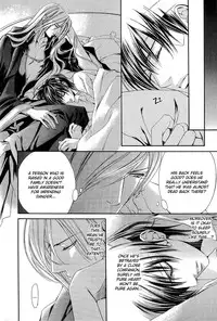 [Yamane Ayano] Crimson Spell Ch.01-25 and extras (Yaoi) [ENG]