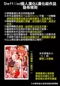 (Reitaisai 12) [Lolimate (Niisan)] Koumakan de Arbeit suru Hon (Touhou Project) [chinese] [迷途竹林漢化]