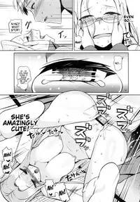 (C83) [B.B.T.T. (Yamamoto Zenzen)] RIDER:BEYOND ECLIPSE (Fate/hollow ataraxia) [English] [Trinity Translations Team]