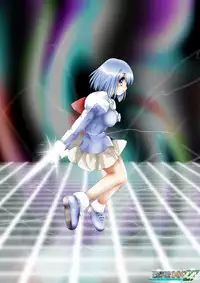 [Dende] Fushigi Sekai -Mystery World- Nonona 27 ~Nonona tai Daimakokuou Madarufu, Saijikan Teishi + Ryuuchiku Zecchou Ingoku~