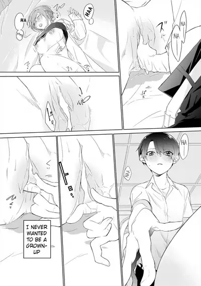 Tensai Onzoushi wa Kateikyoushi ga Hoshii. | The Genius Scion Wants a Tutor.