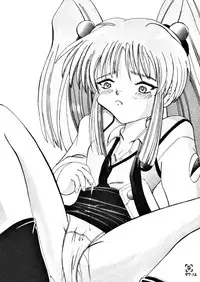 (C53) [Akuma no Ehon Hakushu Dan (Various)] Yoroshiku, Inu Dog RSC (Various)