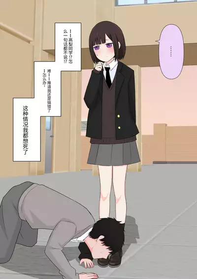 Class de Ichiban Yasashii Joshi ni Kokuhaku Shitara Dorei ni Natta Hanashi