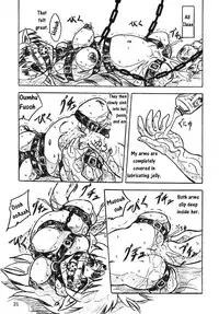 (C70) [Sumomo Dou (Sumomo EX)] Vivian Bessatsu Soushuuhen 2 Ichigo Hakusho (Various) [English]