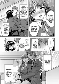 [Umemaru] Ima kara Kanojo ga Netoraremasu | From Now On She'll Be Doing NTR [English] {doujins.com} [Digital]
