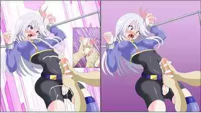 Brain Hack Fuhai Kokka ni Aragau Kakumeika no Matsuro