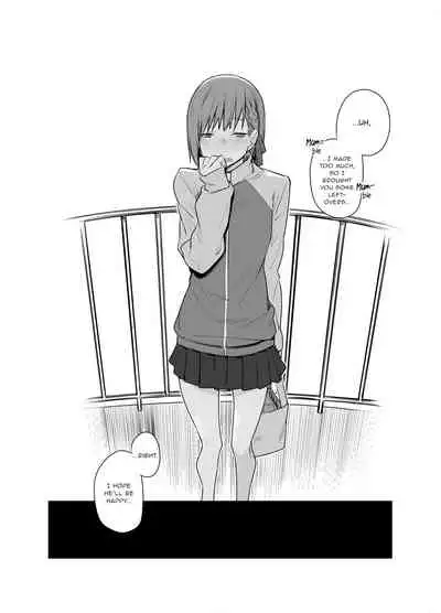 Boku no Ie ga Class no Furyou Musume ni Iribitararete iru Ken. 2