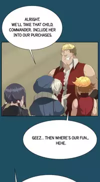 [Hong BanJang] Aharoo Ch.1-37 (English) (YoManga) (Ongoing)