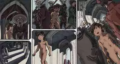 Mushi Mezuru Himegimi 5