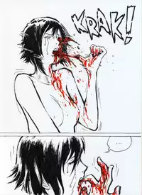 [Kharisma Jati] Repetitive [English] {atomicpuppy}