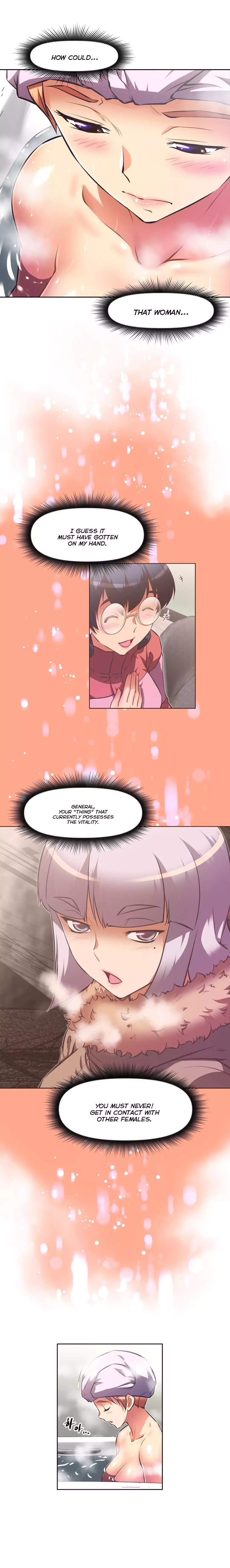 Brawling Go Ch.76-112