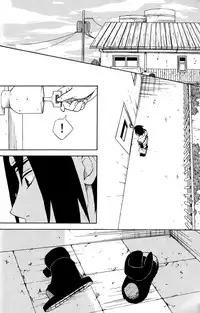 (SPARK8) [Soragoto (Chappa)] Love Brace (Naruto) [Chinese] [沒有漢化]