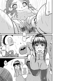 (MakiMaki 7) [HellDevice (nalvas)] Kirei de seiketsu de ii nioi | Proper, Clean, and Smells Good (Rozen Maiden) [English] =LWB=