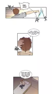 [Son Hee-Joon] Master in My Dreams Ch.0-32 (English) (Ongoing)