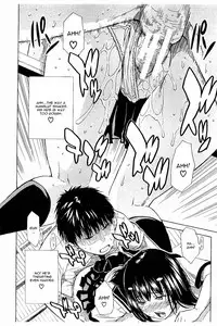 [Chiyou Yoyuchi] Atama no Naka wa Itsumo Hiwai Mousouchuu Ch. 1 [English] [CGrascal]