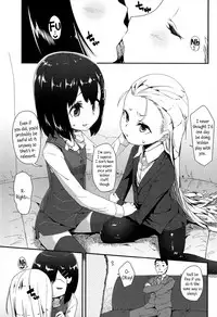 [Maeshima Ryo] OL - Office Lolita part 1 - 5 (LLOLL -Little Lips of Lovely Lolita-) [English] {5 a.m.}