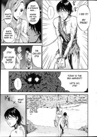 [Nagashima Chousuke] Kigenzen 10000 Nen no Ota | The Otaku in 10,000 B.C. Ch. 1-6 [English] [Natty Translations, Lazarus H]