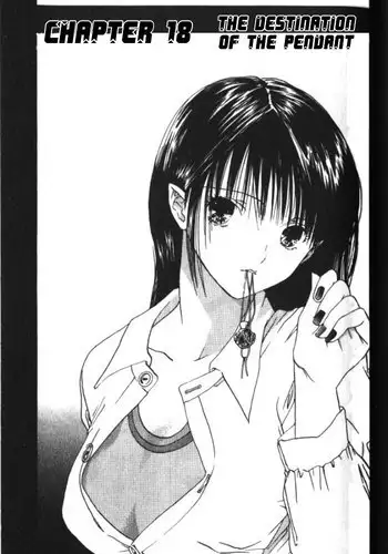 本能解决师 Ch.1~8 中文