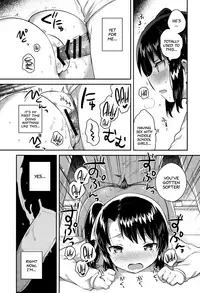 (COMIC1☆13) [squeezecandyheaven (Ichihaya)] Sensei wa Lolicon de Saitei Hentai no Gomikuzu [Kou] + Omake | My Teacher is a Perverted Pedophile Shithead and I Hate Him (Final Half) + Bonus Story [English] [ATF]
