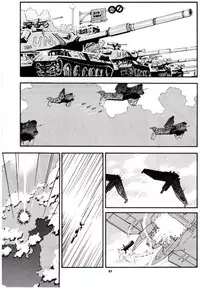 (C68) [Studio Kimigabuchi (Kimimaru)] RE-TAKE 3 (Neon Genesis Evangelion)