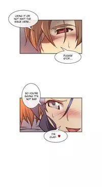 [Son Hee-Joon] Master in My Dreams Ch.0-32 (English) (Ongoing)