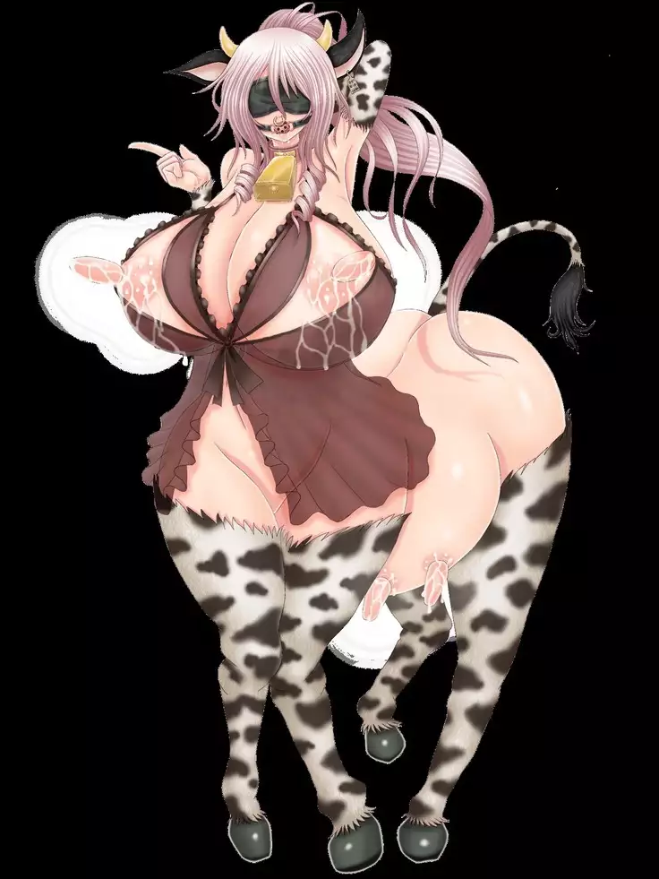 Trans Story ~hiroshikantamotsu o chi henpen~ part4