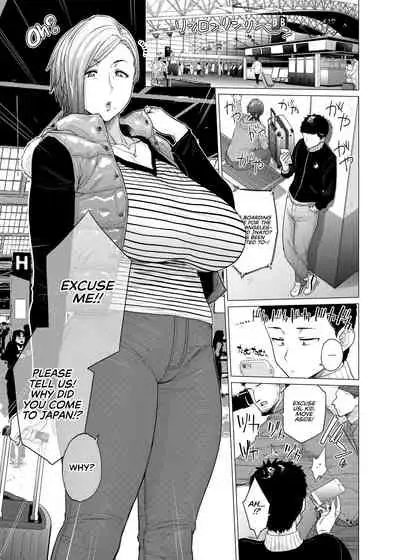 Why did you over the sea? | Why did you cross over the sea?