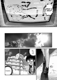 (SC25) [Behind Moon (Q)] Dulce Report 5 [English] [SaHa] {Hennojin}